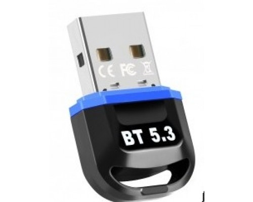 Адаптер USB KS-is KS-733 Bluetooth 5.3