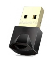 Адаптер Bluetooth 5.0 KS-is KS-457 USB                                                                                                                                                                                                                    