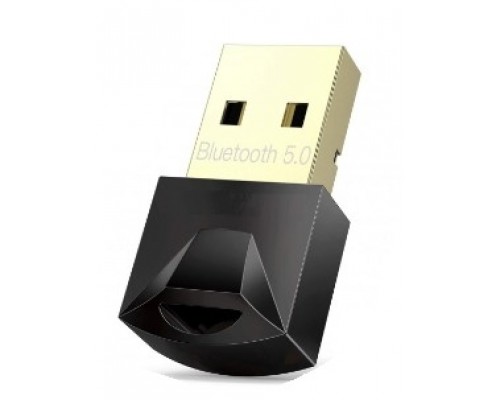 Адаптер Bluetooth 5.0 KS-is KS-457 USB