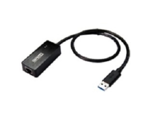 Контроллер ST-Lab U790 RTL {USB 3.0 to Gigabit Ethernet Adapter}