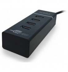 Концентратор USB 3.0 CBR CH 157                                                                                                                                                                                                                           