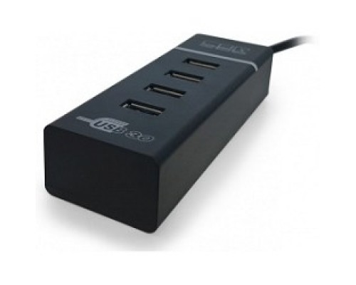 Концентратор USB 3.0 CBR CH 157