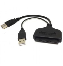 Контроллер Espada  USB 3.0 to SATA 6G cable  (PA023U3) (43233)                                                                                                                                                                                            