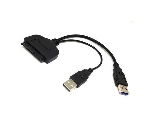 Контроллер Espada  USB 3.0 to SATA 6G cable  (PA023U3) (43233)