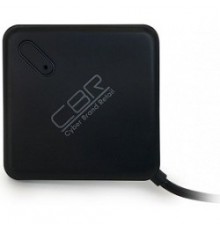 Концентратор USB 2.0 CBR CH 132                                                                                                                                                                                                                           