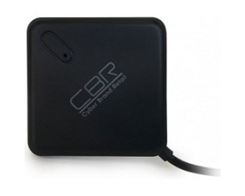 Концентратор USB 2.0 CBR CH 132