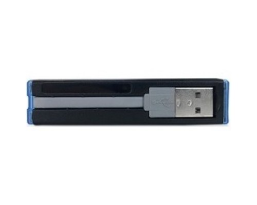 Концентратор USB 2.0 CBR CH 135