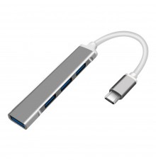 Разветвитель USB 3.0 ORIENT CU-323                                                                                                                                                                                                                        
