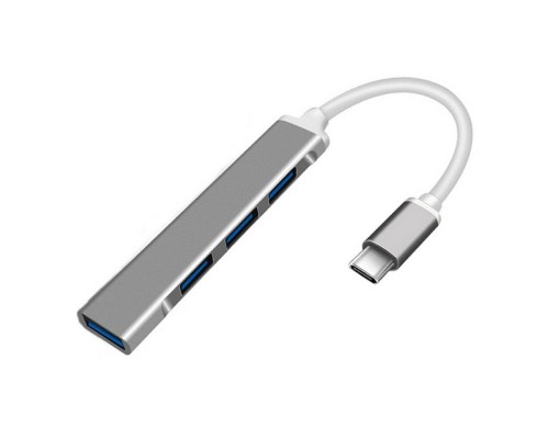 Разветвитель USB 3.0 ORIENT CU-323