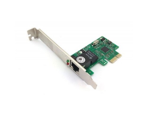 Контроллер KS-is KS-724 PCIe Gigabit Ethernet