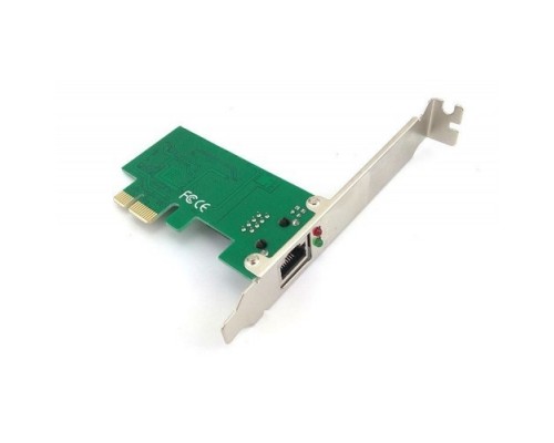 Контроллер KS-is KS-724 PCIe Gigabit Ethernet