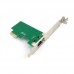 Контроллер KS-is KS-724 PCIe Gigabit Ethernet