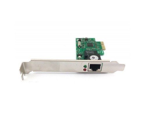 Контроллер KS-is KS-724 PCIe Gigabit Ethernet