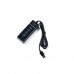 Адаптер KS-is KS-728 USB хаб 1xUSB 3.0 3xUSB 2.0 F в USB 3.0 Type A M 1.2м