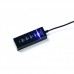 Адаптер KS-is KS-728 USB хаб 1xUSB 3.0 3xUSB 2.0 F в USB 3.0 Type A M 1.2м