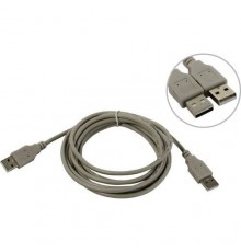 Кабель UC5009-030C USB2.0 / AM-AM / 3M                                                                                                                                                                                                                    