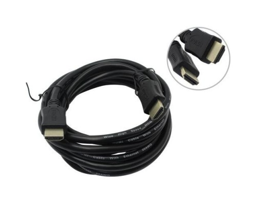 Кабель HDMI Wize C-HM-HM-3M