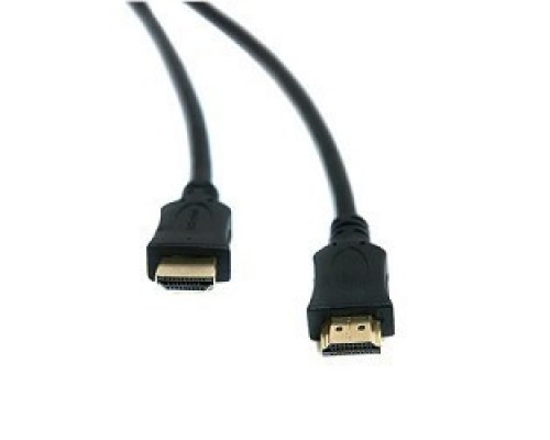 Кабель PROconnect HDMI - HDMI 1.4, 1м Gold
