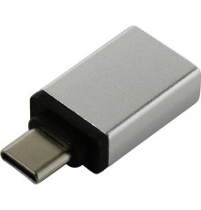 Переходник AP-025 USB3.0 / AF-CM / OTG                                                                                                                                                                                                                    