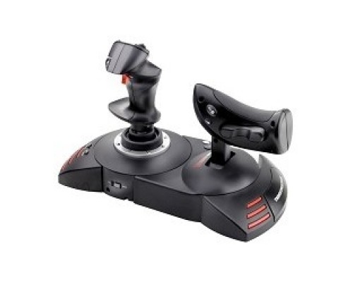 Джойстик Thrustmaster 2960703 T.Flight Hotas X Joystick Retail (джойстик)