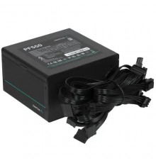 Блок питания Deepcool ATX 550W PF550 80 PLUS (20+4pin) APFC 120mm fan 6xSATA RTL                                                                                                                                                                          