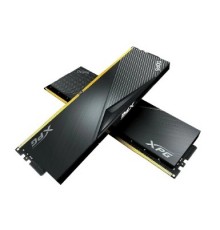 Модуль памяти ADATA XPG Lancer Black 32GB (2x16GB) DDR5-5400 (AX5U5600C3616G-DCLABK)                                                                                                                                                                      