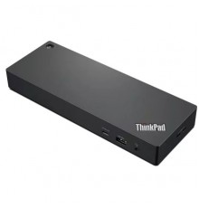 Док-станция Lenovo ThinkPad Universal Thunderbolt 4 Dock                                                                                                                                                                                                  
