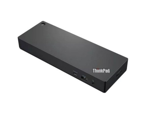 Док-станция Lenovo ThinkPad Universal Thunderbolt 4 Dock