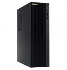 Компьютер Huawei MateStation B520 PUBZ-W3891C SFF i3 10100 (3.6) 8Gb 1Tb 7.2k UHDG 630 Windows 11 Professional 64 черный                                                                                                                                  