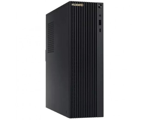 Компьютер Huawei MateStation B520 PUBZ-W3891C SFF i3 10100 (3.6) 8Gb 1Tb 7.2k UHDG 630 Windows 11 Professional 64 черный