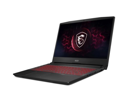 Ноутбук MSI Pulse GL66 12UGSZOK-1032XRU, 15.6