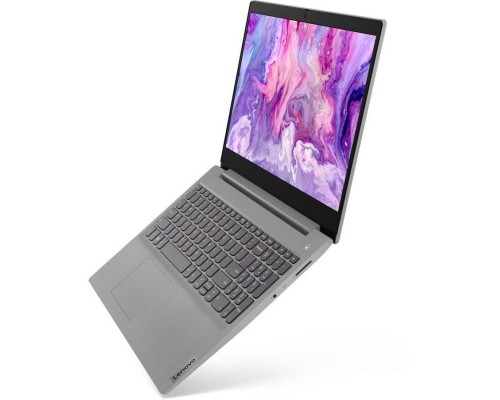 Ноутбук Lenovo IdeaPad 3 15IML05 Core i3 81WB011RRK