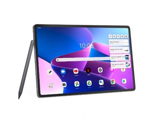 Планшет Lenovo Tab P12 Pro серый (ZA9D0013PL)