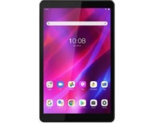 Планшет Lenovo Tab M8 TB-8506X, Android 11 серый металлик (ZA880012SE)