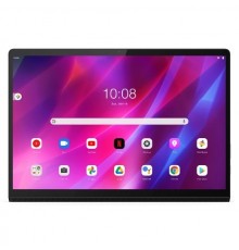 Планшет-трансформер Lenovo Yoga Tab 13 YT-K606F,  8ГБ, 128GB, Android 11 черный ZA8E0004PL                                                                                                                                                                