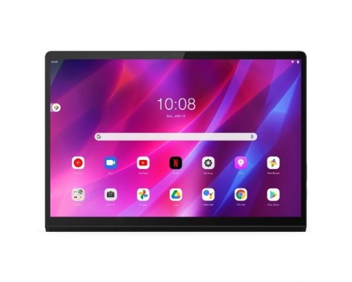 Планшет-трансформер Lenovo Yoga Tab 13 YT-K606F,  8ГБ, 128GB, Android 11 черный ZA8E0004PL