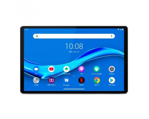 Планшет Lenovo Tab M10 Plus TB-X606X, Android 9.0 серый (ZA5V0311PL)