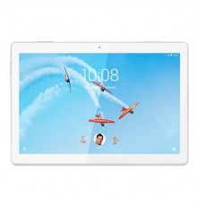 Планшет Lenovo Tab M10 белый (ZA4H0064PL)                                                                                                                                                                                                                 