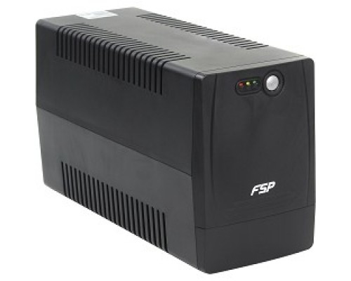 Источник бесперебойного питания DP1500 IEC*6 DP1500 IEC*6 1500VA (900W)