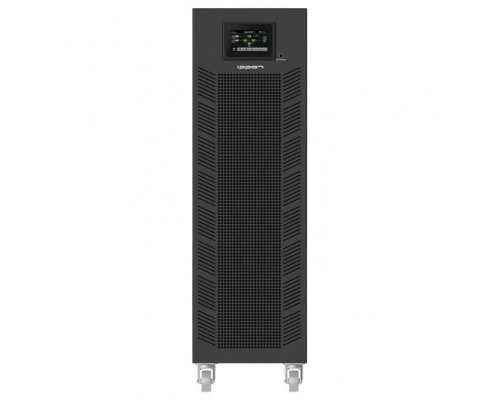 Источник бесперебойного питания Ippon Innova RT 33 40K Tower 40000Вт 40000ВА черный