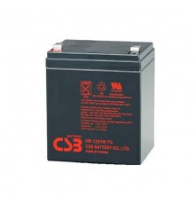 Батарея CSB HR 1227W (12V 7.5Ah)                                                                                                                                                                                                                          