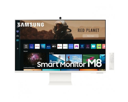 Монитор LCD Samsung 31.5