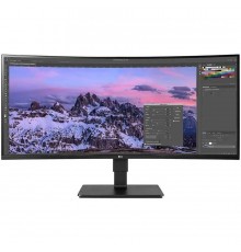 Монитор LG UltraWide 35BN77C-B 35