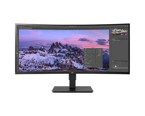 Монитор LG UltraWide 35BN77C-B 35