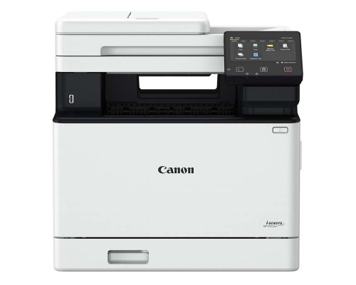 МФУ Canon i-SENSYS MF752Cdw (5455C012)