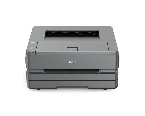 Принтер Deli Laser P3100DNW A4 Duplex WiFi