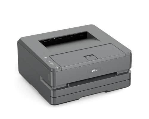 Принтер Deli Laser P3100DNW A4 Duplex WiFi