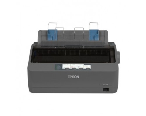 Матричный 9-игольный принтер Epson LQ-350 [C11CC25001]