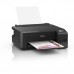 Принтер струйный Epson EcoTank L1210