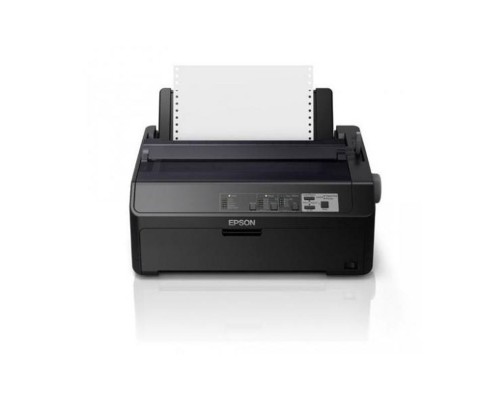 Принтер матричный Epson FX-890II C11CF37401